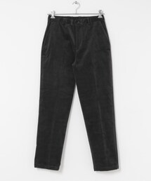URBAN RESEARCH DOORS | 『UR TECH』コーデュロイトラウザー(その他パンツ)