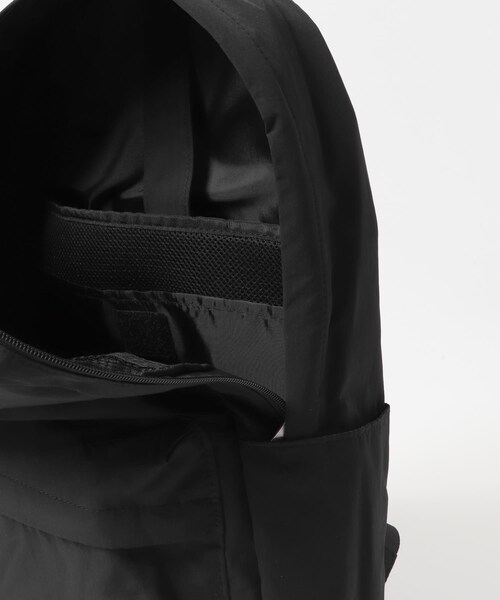 RODE SKO(ロデスコ)の「『ユニセックス』ロクヨン10ポケットリュックサック(バックパック/リュック・メンズ・KHAKI/BLACK/GREIGE/BLACK2/GREIGE2・one/One)」の21枚目の写真