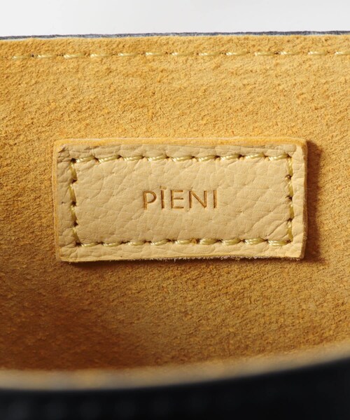 URBAN RESEARCH（アーバンリサーチ）の「PIENI　KUU（ハンドバッグ・レディース・MUSTA/BABA・-）」の8枚目の写真