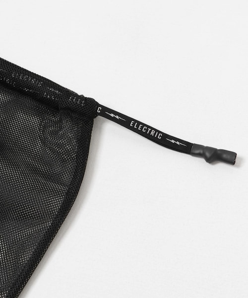 URBAN RESEARCH（アーバンリサーチ）の「『別注』ELECTRIC×LAKE SEEKERS　NYLON STRETCH SET LT/SH（Tシャツ/カットソー・メンズ・BLACK・M/L/XL）」の18枚目の写真