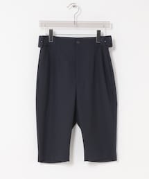 URBAN RESEARCH | new basic　WOOL CAPRI PANTS(その他パンツ)