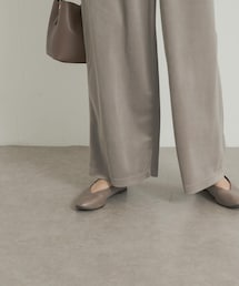 URBAN RESEARCH DOORS | Vカットパンプス(パンプス)