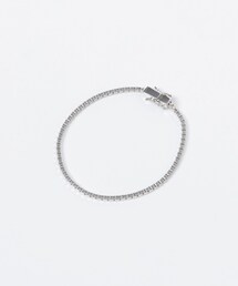URBAN RESEARCH | TOM WOOD　Square Bracelet(ブレスレット)