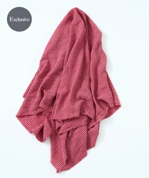 URBAN RESEARCH | 『別注』Cale×URBAN RESEARCH　STOLE(ストール/ショール)