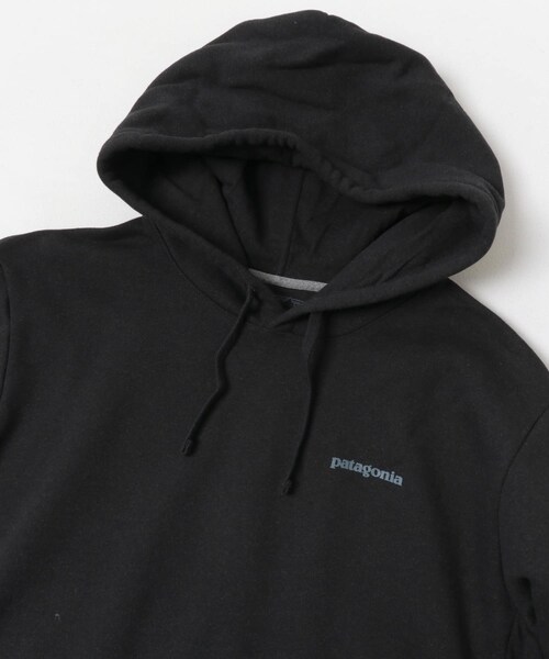 URBAN RESEARCH DOORS（アーバンリサーチドアーズ）の「patagonia　FitzRoyIconUprisalHoody（パーカー・メンズ・DVL/GLH/INBK・S/M/L/XL）」の6枚目の写真
