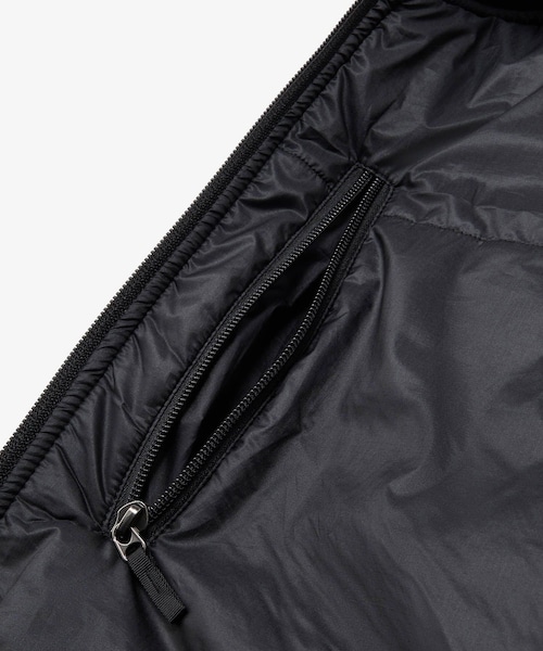 URBAN RESEARCH DOORS（アーバンリサーチドアーズ）の「THE NORTH FACE　Insulation Bomber Jacket（テーラードジャケット・メンズ・CK/AG/K・M/L/XL）」の11枚目の写真