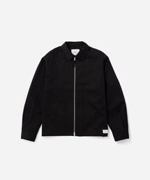 Saturdays NYC | Harrison Zip Blouson(ブルゾン)