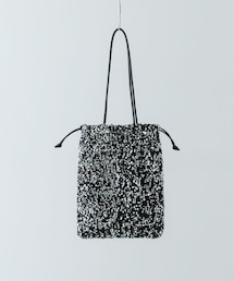 RODE SKO | スパンコールドロストトートバッグ(トートバッグ)