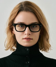 SENSE OF PLACE by URBAN RESEARCH | NUEF　nuef0136(メガネ)