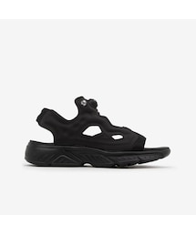 Reebok | インスタポンプフューリー サンダル / INSTAPUMP FURY SANDAL (サンダル)