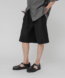 URBAN RESEARCH | ANOTHER OFFICE　H.STRIPE BERMUDA PANTS(その他パンツ)