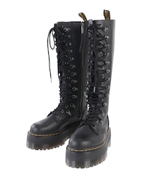 Dr. Martens | 【Dr.Martens】1B60 MAX HARDWARE(ブーツ)
