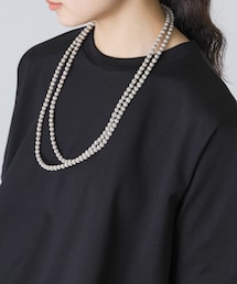 かぐれ | CITRUS　GUDLI NECKLACE(ネックレス)