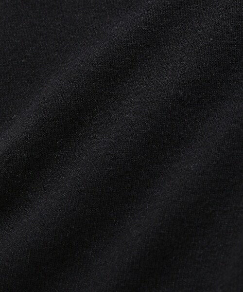 ADAM ET ROPE'(アダムエロペ)の「ソリッドスリットレギンス(レギンス/スパッツ・レディース・ブラック/キナリ/キャメル/ライトグリーン・F)」の14枚目の写真