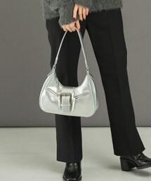 URBAN RESEARCH ROSSO | ベルトデザインハンドバッグ(ハンドバッグ)