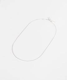 URBAN RESEARCH | XOLO Venetian Link Necklace(ネックレス)