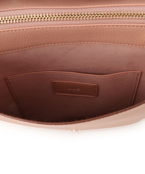 VIS(ビス)の「フラワーカットショルダーバッグ/2WAY(ショルダーバッグ・レディース・ブラック/オフホワイト/ピンク系/サックス・F)」の22枚目の写真