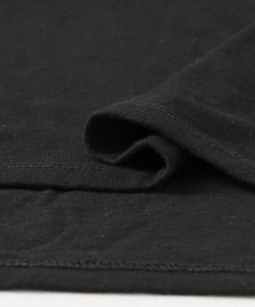 URBAN RESEARCH DOORS(アーバンリサーチドアーズ)の「patagonia Long-Sleeve P-6 Logo Re-T-shirts(Tシャツ/カットソー・メンズ・TPGN/WHI/BLK・S/M/L/XL)」の18枚目の写真