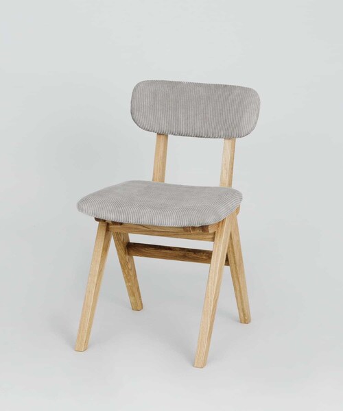 URBAN RESEARCH DOORS(アーバンリサーチドアーズ)の「Mountain Leg Chair CD(その他・メンズ・CD NAVY/CD GRAY/CD BRICK/CD KHAKI/CD BROWN・ー)」の13枚目の写真