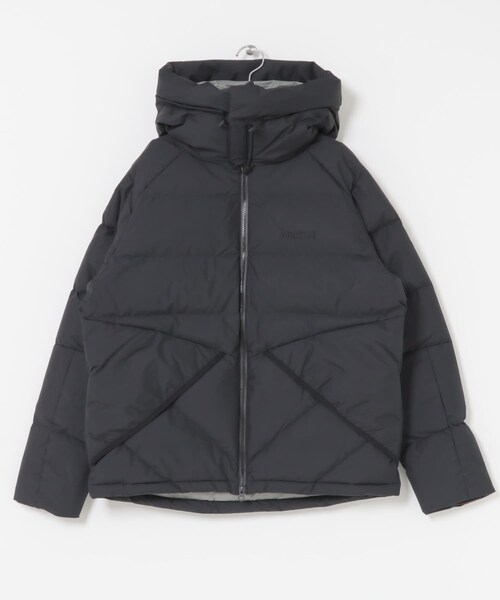 Marmot　Parbat Parka
