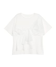 ELENDEEK | DOCKING BUSTIER CS(Tシャツ/カットソー)