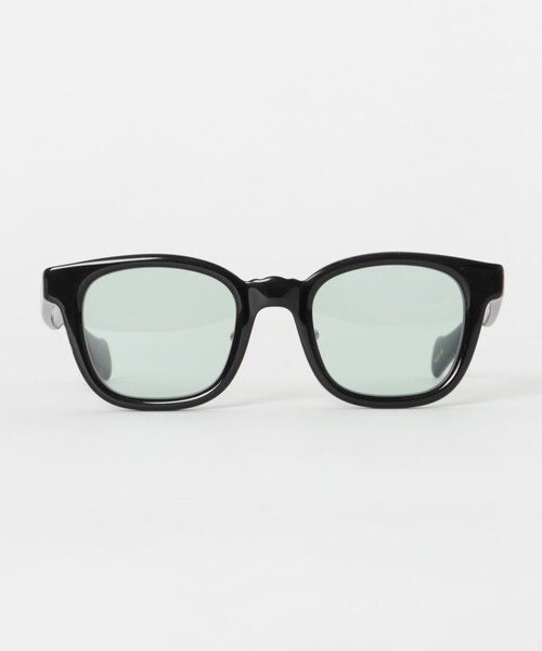 URBAN RESEARCH（アーバンリサーチ）の「kearny　Konide-3（メガネ・メンズ・black/clear ppl・one）」の6枚目の写真