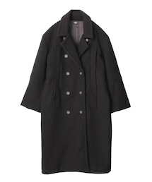 Big Pea Coat