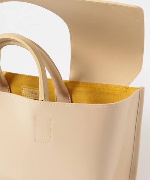 URBAN RESEARCH（アーバンリサーチ）の「PIENI　AORI M（ハンドバッグ・レディース・PUOLI/BABA・-）」の10枚目の写真
