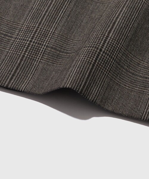 ADAM ET ROPE'(アダムエロペ)の「【mfpen/エムエフペン】Estate Jacket(テーラードジャケット・メンズ・ブラウン・M/S)」の12枚目の写真