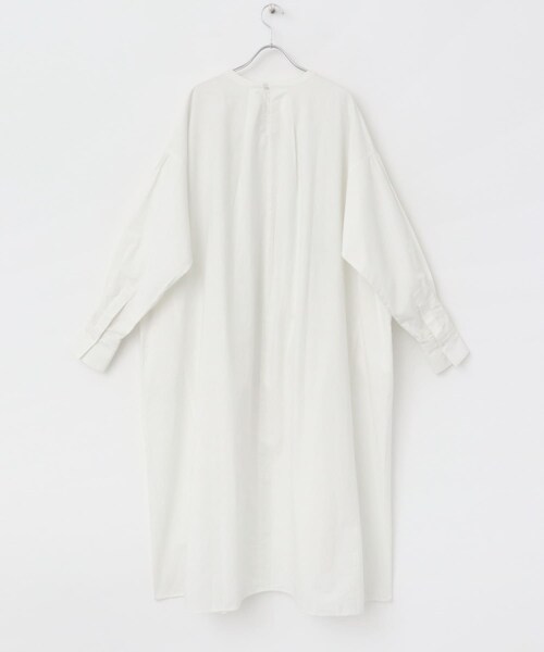 かぐれ（カグレ）の「コットンスモッキングワンピース（ワンピース