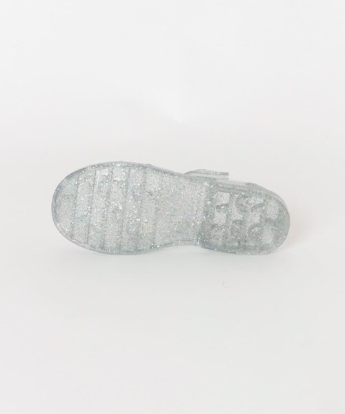 URBAN RESEARCH DOORS(アーバンリサーチドアーズ)の「igor CLASICA CLISTAL(KIDS)(シューズ小物/雑貨・キッズ・GLITTER・18/19/20/21)」の10枚目の写真