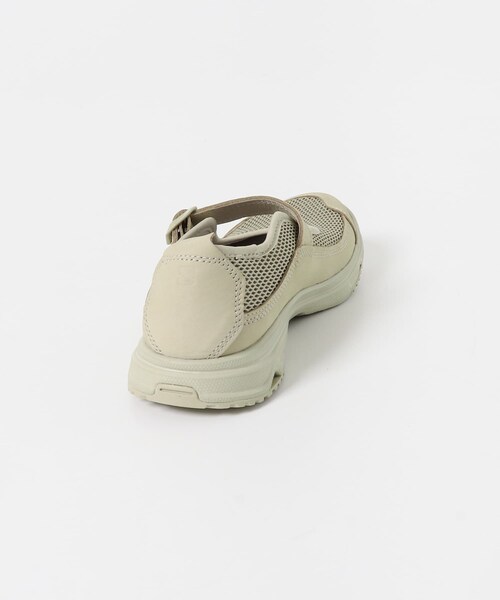 URBAN RESEARCH(アーバンリサーチ)の「SALOMON RX MARIE-JEANNE(スニーカー・レディース・EUCALYPTUS・23.5/24/24.5/25)」の5枚目の写真