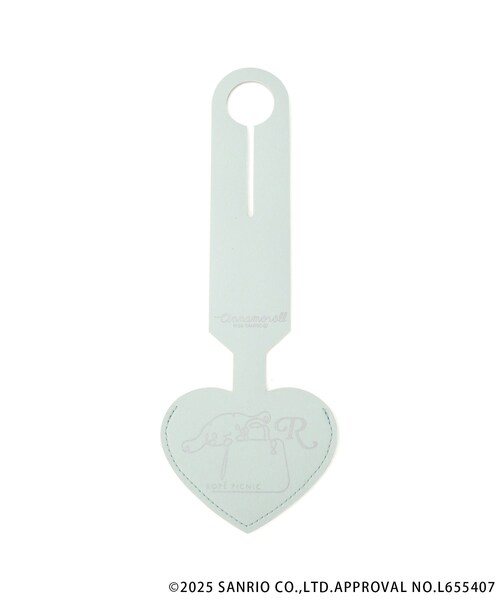 ROPE' PICNIC（ロペピクニック）の「【ROPE' PICNIC×Sanrio characters】ランダムシークレットネームタグ（キーホルダー・レディース・その他・F）」の19枚目の写真