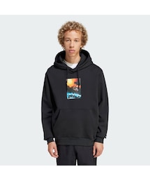 adidas | Adi Pic パーカー(パーカー)