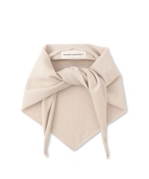 ADAM ET ROPE' | 【J’aDoRe限定】【extreme cashmere(エクストリーム カシミア)】bandana(ストール/ショール)