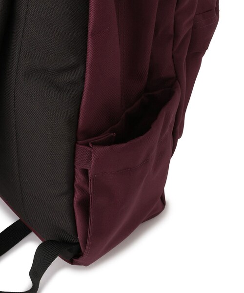 ROPE' PICNIC(ロペピクニック)の「【JANSPORT/ジャンスポーツ】BEYOND PACK/A4対応(バックパック/リュック・レディース・ブラック/グレー/ワイン・F)」の19枚目の写真