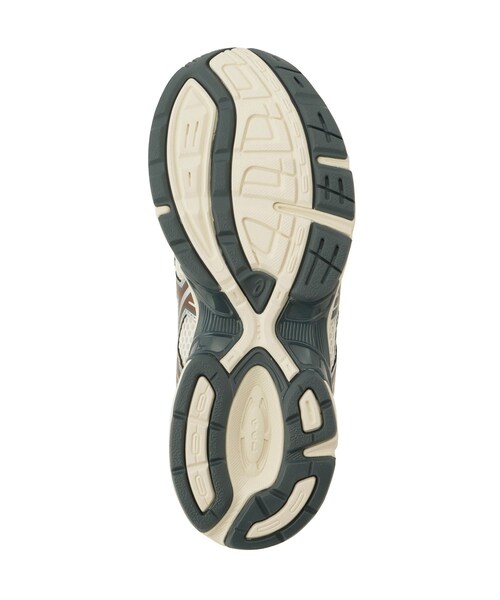 ADAM ET ROPE'(アダムエロペ)の「【J'aDoRe・店舗限定】【asics(アシックス)】GEL-1130(スニーカー・レディース・ホワイト系・22.5)」の13枚目の写真