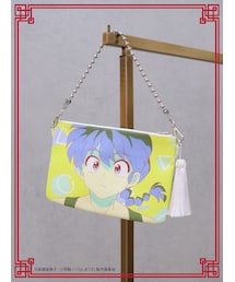 jouetie（ジュエティ）の「【TVアニメ『らんま1/2』jouetie】シーンポーチ（その他）」
