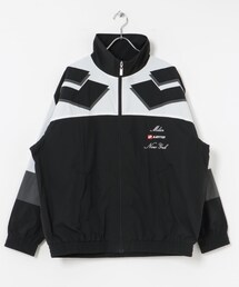 URBAN RESEARCH | LOTTO　MILAN NEWYORK NY BLOUSON(ブルゾン)