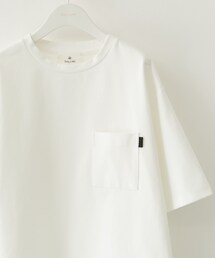 URBAN RESEARCH Sonny Label | ポンチポケット付ショートスリーブTシャツ(Tシャツ/カットソー)