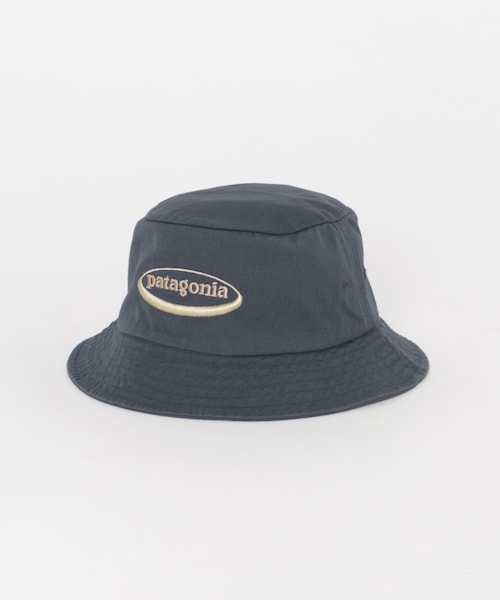 URBAN RESEARCH DOORS(アーバンリサーチドアーズ)の「patagonia BUCKET HAT(ハット・メンズ・TEBI/OLLN/OLSM・L)」の3枚目の写真