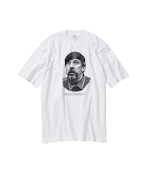The Salvages/ザ・サルヴェージズ Andrew Weatherall AW60 Exclusive T-Shirt