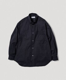 ADAM ET ROPE' | アソート ビッグシルエット レギュラーカラーシャツ(シャツ/ブラウス)