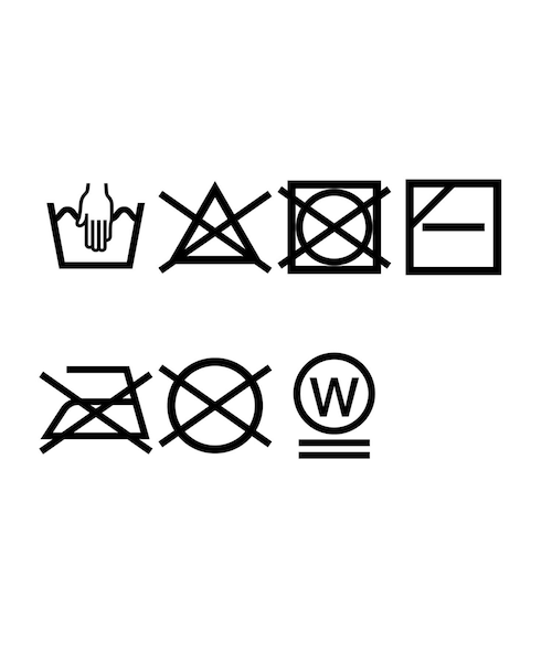 ADAM ET ROPE'（アダムエロペ）の「【J'aDoRe限定】【KIJIMA TAKAYUKI(キジマ タカユキ)】CANVAS SOFT HAT（ハット・レディース・ブラック/グレー/ダークブラウン・1/2）」の10枚目の写真