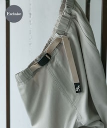 Gramicci | 『別注』Gramicci for DOORS Linen Like Trouser(その他パンツ)
