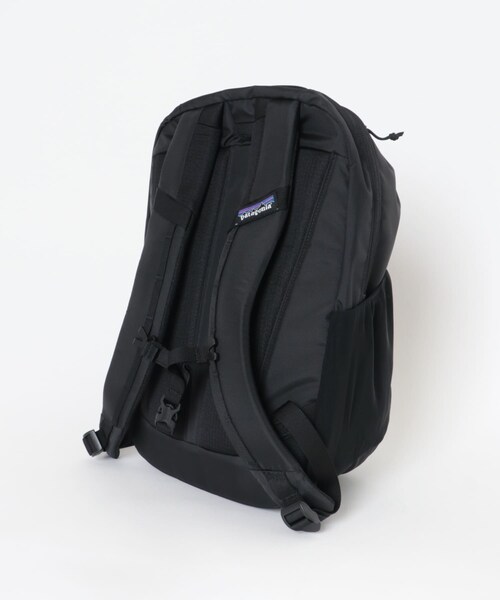 URBAN RESEARCH DOORS(アーバンリサーチドアーズ)の「patagonia Atom Day Pack 24L(バックパック/リュック・レディース・SRPO/BLK/SMDB・one)」の6枚目の写真