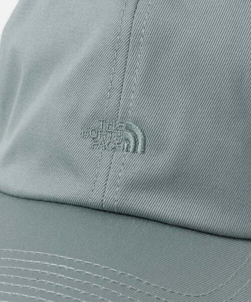 URBAN RESEARCH(アーバンリサーチ)の「THE NORTH FACE PURPLE LABEL CHINO FIELD CAP(キャップ・メンズ・LS/LH/AH/K・One)」の17枚目の写真