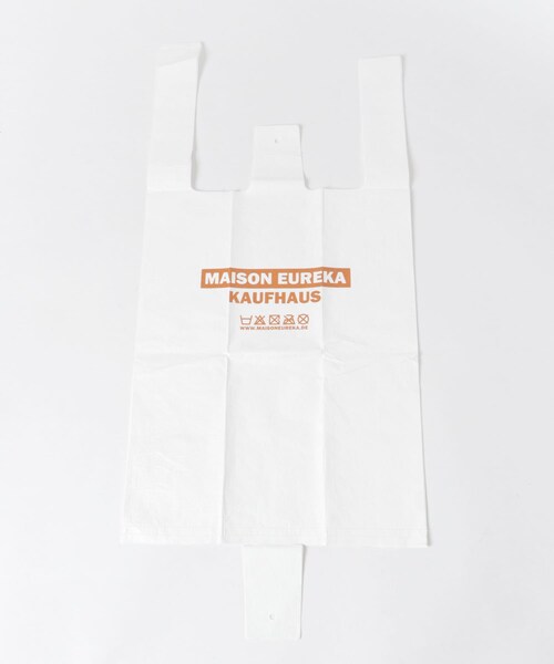 URBAN RESEARCH（アーバンリサーチ）の「MAISON EUREKA　SQUARETOERETROPUMP VER2（パンプス・レディース・DARKAMBER/NATURAL・36/37/38）」の16枚目の写真