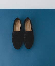 RODE SKO | 『MADE IN JAPAN』ソフトコインローファー(ローファー)