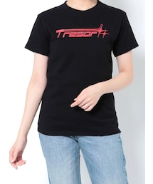 jouetie | アイコンロゴフィットTシャツ(Tシャツ/カットソー)